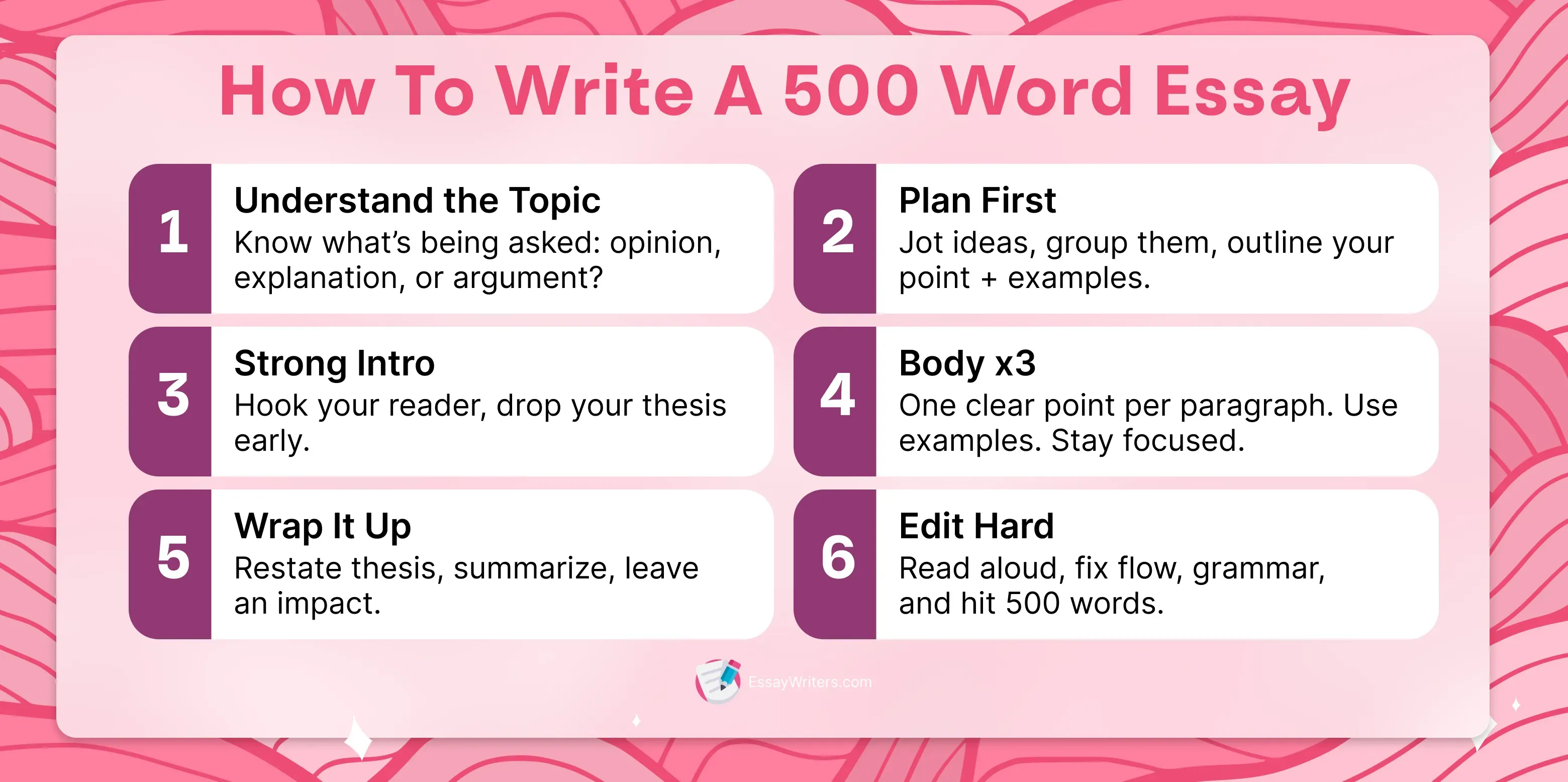 How to Write a 500 Word Essay.webp