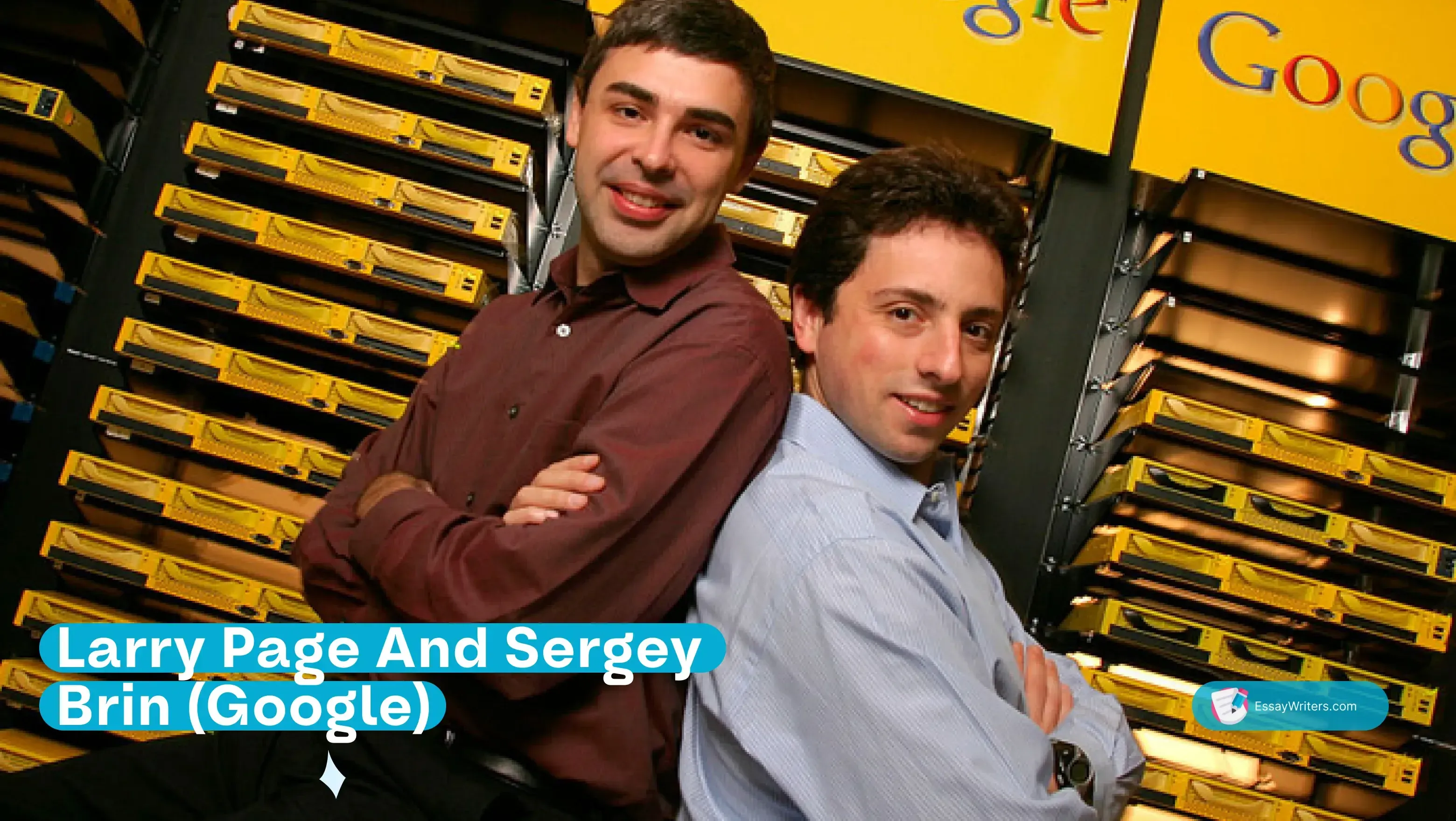 Larry Page and Sergey Brin (Google).webp