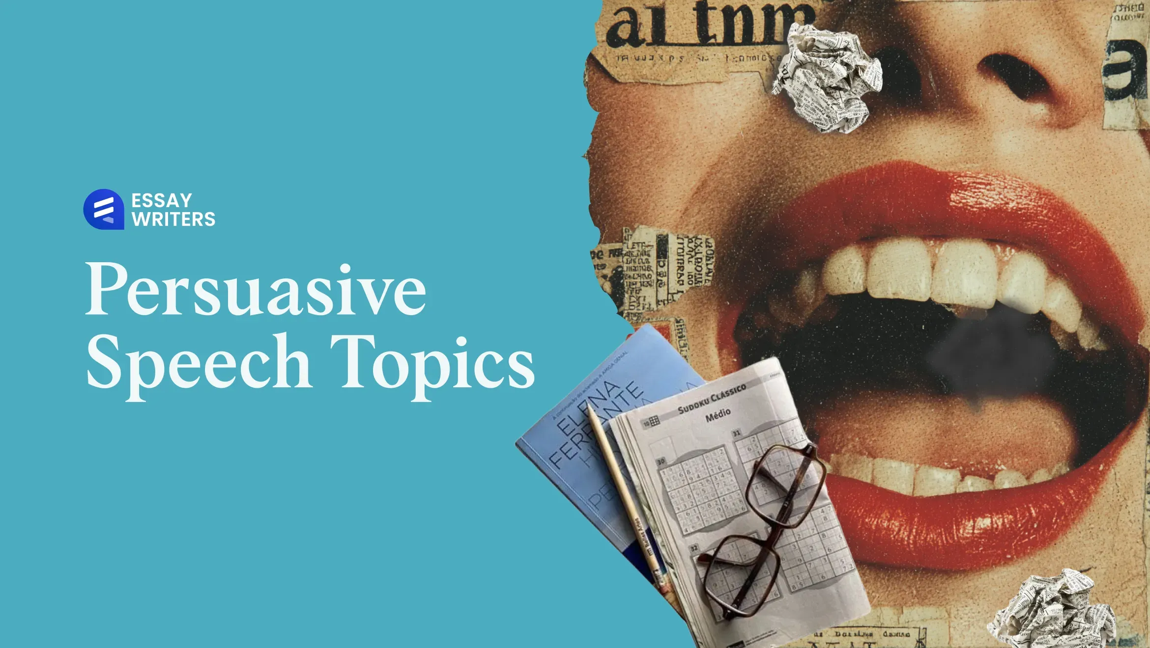 120 Persuasive Speech Topics That Are Actually Interesting