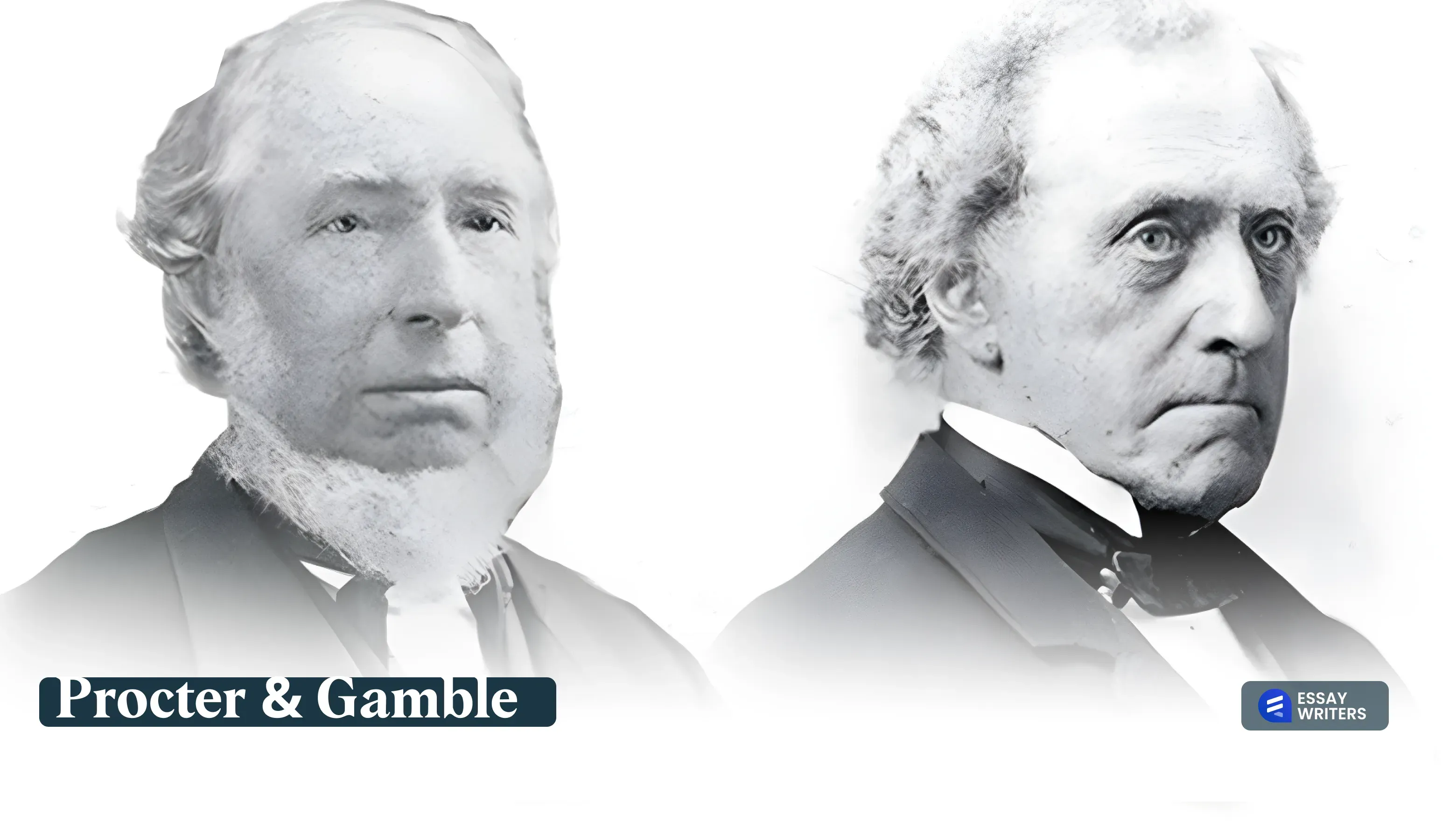 Procter & Gamble