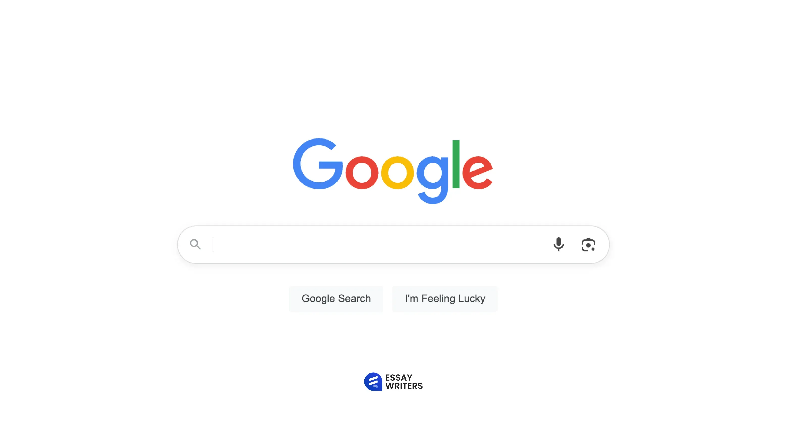 google