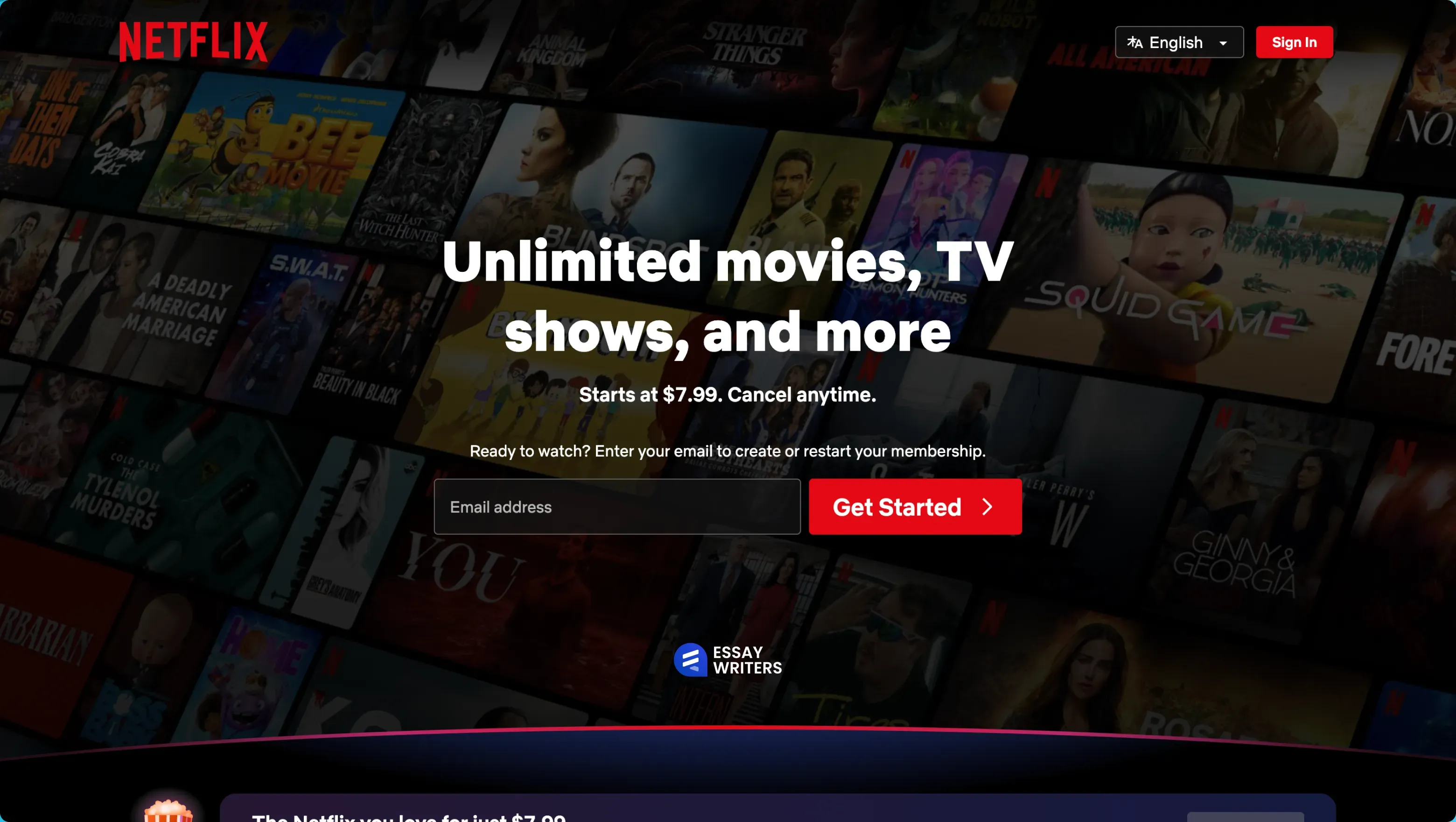 netflix